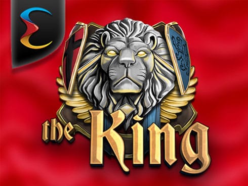 The King game thumbnail