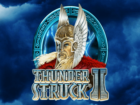 ThunderStruck II game thumbnail