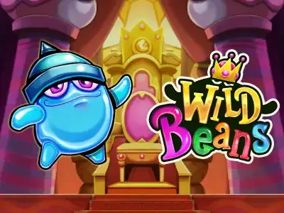 Wild Beans game thumbnail